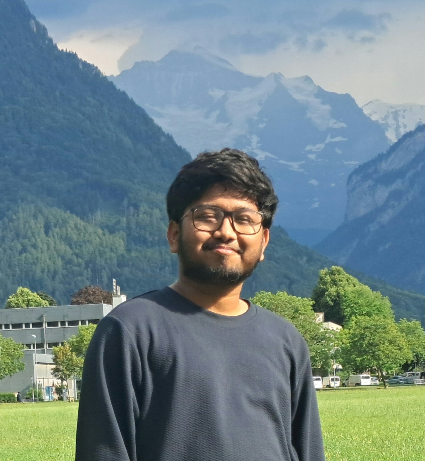 Profile photo