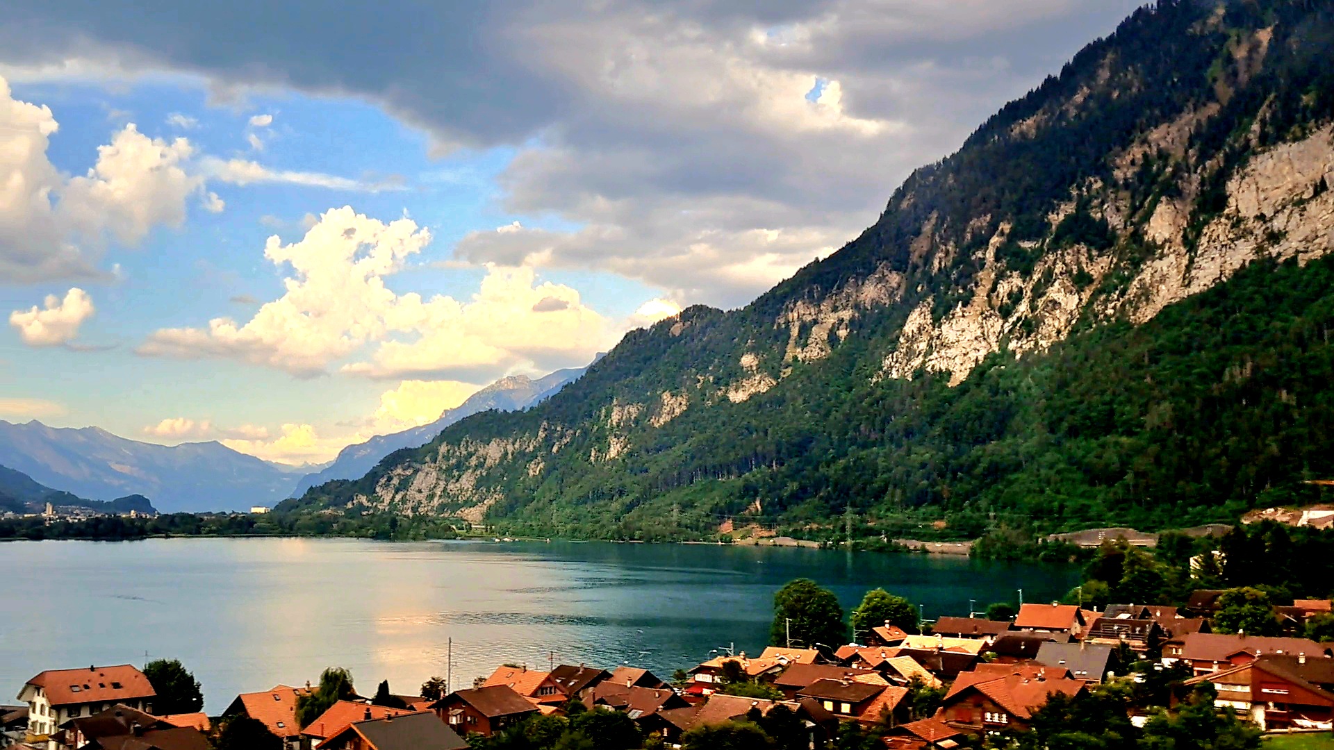 thun